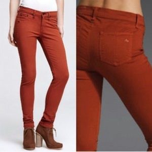 RAG & BONE JEANS!